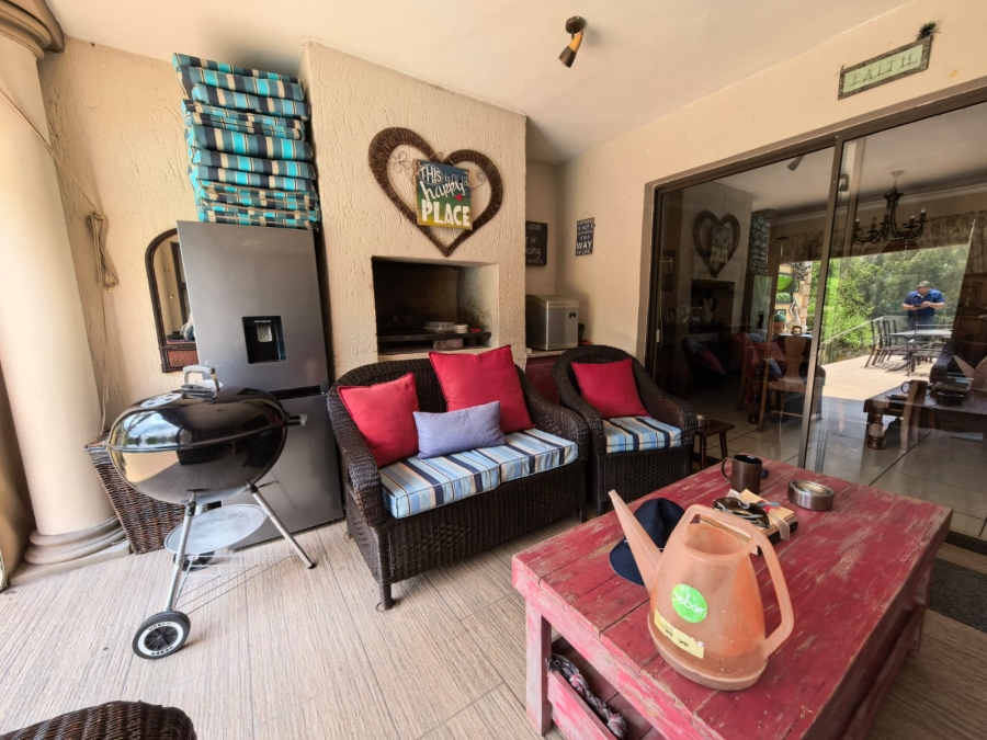 3 Bedroom Property for Sale in Vaal de Grace Nature Estate Free State